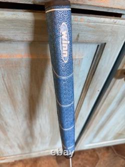 Titleist Scotty Cameron Studio Select Kombi RH 34 Putter