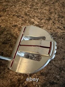 Titleist Scotty Cameron Studio Select Kombi RH 34 Putter