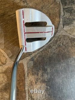 Titleist Scotty Cameron Studio Select Kombi RH 34 Putter