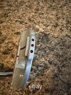 Titleist Scotty Cameron Studio Select Kombi RH 34 Putter