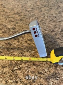 Titleist Scotty Cameron Studio Select Kombi RH 34 Putter