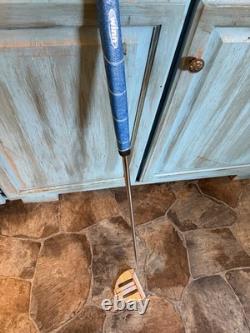 Titleist Scotty Cameron Studio Select Kombi RH 34 Putter