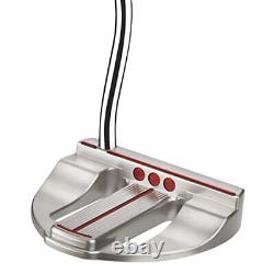 Titleist Scotty Cameron Studio Select Kombi-S Putter