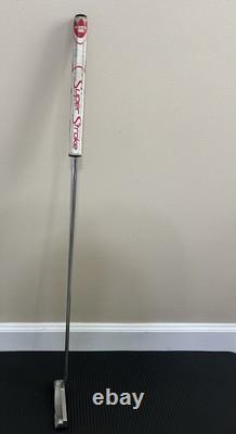 Titleist Scotty Cameron Studio Select Laguna 1.5 34 Inch Putter Right Handed