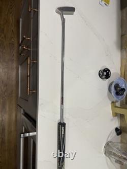 Titleist Scotty Cameron Studio Select Laguna 2 putter with Super Stroke 5.0 grip