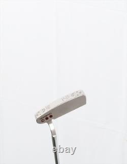 Titleist Scotty Cameron Studio Select Newport 1.5 33 Putter Fair Rh 12590412