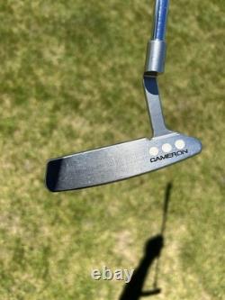 Titleist Scotty Cameron Studio Select Newport 2 33 Beautiful Condition