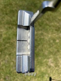 Titleist Scotty Cameron Studio Select Newport 2 33 Beautiful Condition