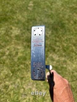 Titleist Scotty Cameron Studio Select Newport 2 33 Beautiful Condition Titleist Scotty Cameron Studio Select Newport 2 33 Beautiful Condition