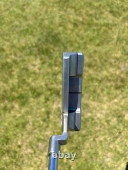Titleist Scotty Cameron Studio Select Newport 2 33 Beautiful Condition