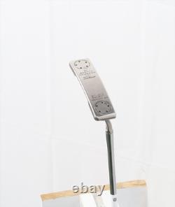 Titleist Scotty Cameron Studio Select Newport 2.5 34 Putter Fair Rh 12552626