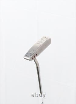 Titleist Scotty Cameron Studio Select Newport 2.5 34 Putter Fair Rh 12552626