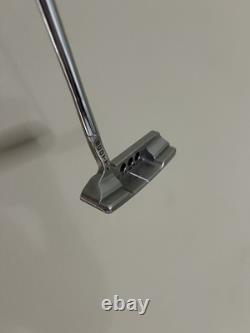 Titleist Scotty Cameron Studio Select Newport 2.5, 34in, Right Handed