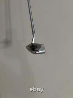 Titleist Scotty Cameron Studio Select Newport 2.5, 34in, Right Handed