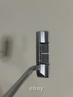 Titleist Scotty Cameron Studio Select Newport 2.5, 34in, Right Handed