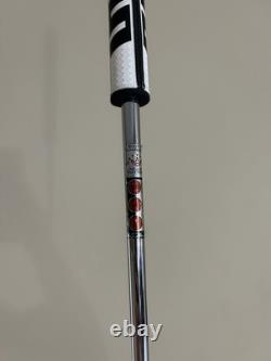 Titleist Scotty Cameron Studio Select Newport 2.5, 34in, Right Handed