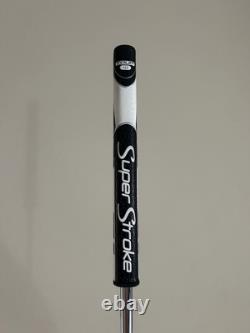 Titleist Scotty Cameron Studio Select Newport 2.5, 34in, Right Handed