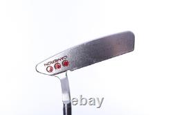 Titleist Scotty Cameron Studio Select Newport 2.5 Putter 33.5 in RH Steel Shaft