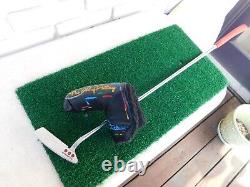Titleist Scotty Cameron Studio Select Newport 2.5 Putter 35.5 -New Grip/Cloth