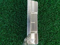 Titleist Scotty Cameron Studio Select Newport 2.5 Putter 35.5 -New Grip/Cloth