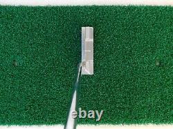 Titleist Scotty Cameron Studio Select Newport 2.5 Putter 35.5 -New Grip/Cloth