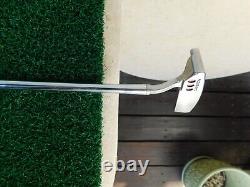 Titleist Scotty Cameron Studio Select Newport 2.5 Putter 35.5 -New Grip/Cloth