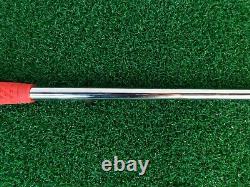 Titleist Scotty Cameron Studio Select Newport 2.5 Putter 35.5 -New Grip/Cloth