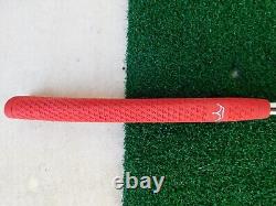 Titleist Scotty Cameron Studio Select Newport 2.5 Putter 35.5 -New Grip/Cloth