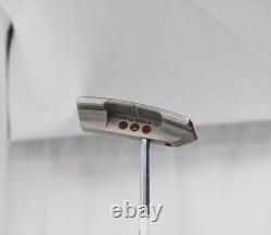 Titleist Scotty Cameron Studio Select Newport 2.6 34 Putter Fair Rh 13652217