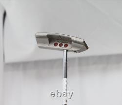 Titleist Scotty Cameron Studio Select Newport 2.6 35.5 Putter Fair Rh 13659493
