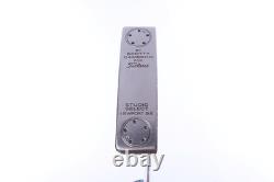 Titleist Scotty Cameron Studio Select Newport 2.6 Putter 35 in RH Steel Shaft