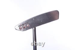 Titleist Scotty Cameron Studio Select Newport 2.6 Putter 35 in RH Steel Shaft