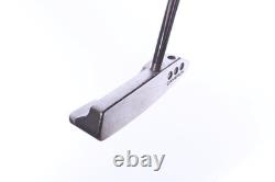 Titleist Scotty Cameron Studio Select Newport 2.6 Putter 35 in RH Steel Shaft