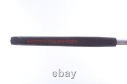 Titleist Scotty Cameron Studio Select Newport 2.6 Putter 35 in RH Steel Shaft