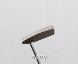 Titleist Scotty Cameron Studio Select Newport 2.7 34 Putter Fair Rh 12777295