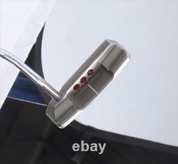 Titleist Scotty Cameron Studio Select Newport 2.7 34 Putter Fair Rh 12777295