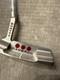 Titleist Scotty Cameron Studio Select Newport 2 Putter