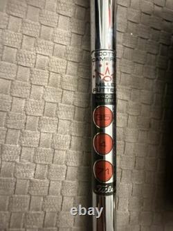 Titleist Scotty Cameron Studio Select Newport 2 Putter