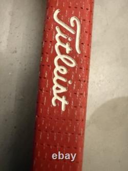 Titleist Scotty Cameron Studio Select Newport 2 Putter