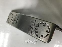 Titleist Scotty Cameron Studio Select Newport 2 Putter PT 35in Steel Shaft RH