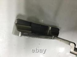 Titleist Scotty Cameron Studio Select Newport 2 Putter PT 35in Steel Shaft RH