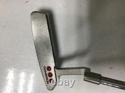 Titleist Scotty Cameron Studio Select Newport 2 Putter PT 35in Steel Shaft RH