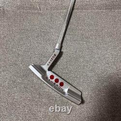Titleist Scotty Cameron Studio Select Newport 2 Putter PT RH