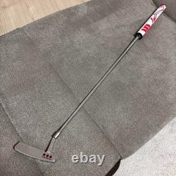 Titleist Scotty Cameron Studio Select Newport 2 Putter PT RH
