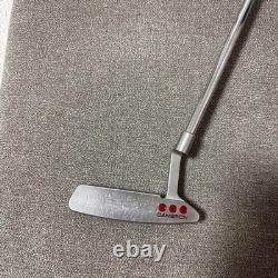 Titleist Scotty Cameron Studio Select Newport 2 Putter PT RH