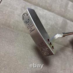 Titleist Scotty Cameron Studio Select Newport 2 Putter PT RH