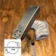 Titleist Scotty Cameron Studio Select Newport 2 Raw Putter / 35.5 KBS CT Tour