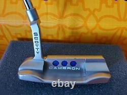 Titleist Scotty Cameron Studio Select Newport Putter 33 Custom Shop Putter