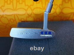 Titleist Scotty Cameron Studio Select Newport Putter 33 Custom Shop Putter