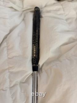 Titleist Scotty Cameron Studio Select Squareback No. 1 Putter 33 Length